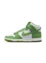 Nike Dunk High &#039;Chlorophyll&#039;