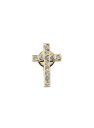 Crocs Bling Cross Jibbitz