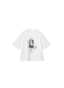 Carhartt WIP Women&#039;s Pepe Card Tee