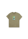 PLEASURES Blow Tee