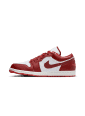 Air Jordan 1 Low &#039;Dune Red&#039;