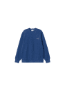 Carhartt WIP Script Embroidery Crewneck