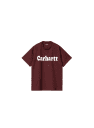 Carhartt WIP Bubbles Tee