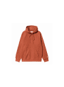 Carhartt WIP Hooded Chase Crewneck