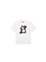 Shelflife Artist Snaps Tee 17 'Urika Boss'