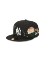 New Era New York Yankees Cherry Blossom 59FIFTY Fitted Cap
