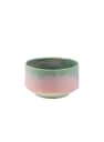 Studio Arhoj Munch Bowl &#039;Pink Pistachio&#039;