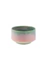 Studio Arhoj Munch Bowl 'Pink Pistachio'