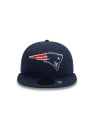 New Era New England Patriots NFL Official Team Colours 59FIFTY Cap