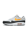 Nike Air Max 1 'White/University Gold'