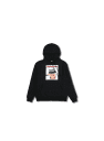 PLEASURES Rolling Stone Hoodie