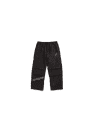 Shelflife Nylon Baggy Pant