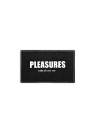 Pleasures Over Me Rubber Door Mat