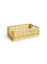 Hay Colour Crate (Large)