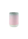 Studio Arhoj Slurp Cup &#039;Pink Pistachio&#039;