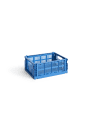 Hay Colour Crate (Medium)