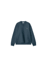 Carhartt WIP American Script Crewneck