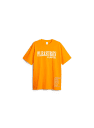 PLEASURES x PUMA Typo Tee