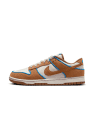 Nike Dunk Low 'Light British Tan and Light Orewood Brown'