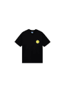 Market Smiley Grand Slam Tee