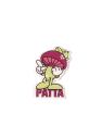 Patta Mushroom Fridge Magnet