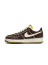 Nike Air Force 1 Low &#039;07 PRM &#039;Baroque Brown&#039;