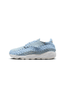 Nike Air Footscape Woven &#039;Ice Blue&#039;