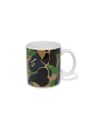 BAPE ABC Camo Mug