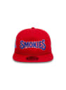 New Era Tennessee Smokies MiLB Alternative Golfer Cap