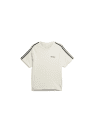 Wales Bonner x adidas Statement Graphic Tee