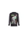 Korn x adidas Graphic Long-Sleeve Tee