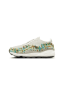 Nike WMNS Air Footscape Woven 'Summit White'