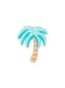 Crocs Jibbitz Palm Tree