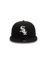 New Era Chicago White Sox MLB Team Colour 9FIFTY Snapback Cap