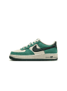 Nike Air Force 1 Low &#039;Vintage Green &amp; Coconut Milk&#039; (Grade-School)