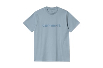 Carhartt WIP Script Tee