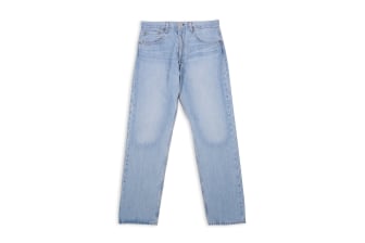 Levi’s 551z Authentic Straight Jeans