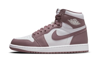 Louis Vuitton x Nike Air Jordan 1 Retro High - Buy Royalty Free 3D