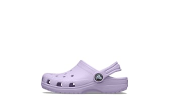 Crocs Toddler&#039;s Classic Clog