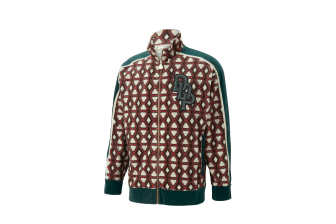 Puma x Dapper Dan Men's Bomber Jacket