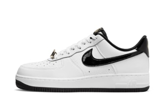 half black half white airforces