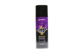 Crep Protect Shoe Protector Spray - Rain & Stain Macao