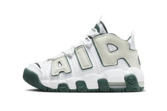 Nike Air More Uptempo (Grade-School)