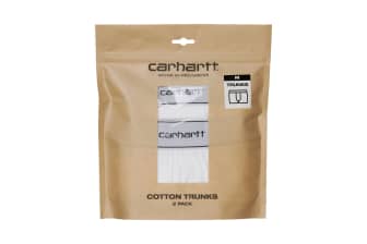 Carhartt WIP Cotton Trunks (2pk)