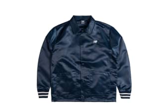 New Balance Sportswear's Greatest Hits Coaches Jacket 