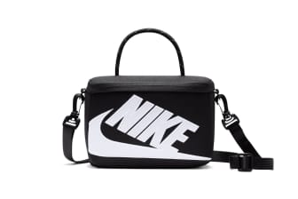 Nike Mini Shoe Box Cross-Body Bag (3L)