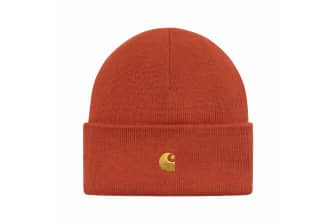 Carhartt WIP Chase Beanie