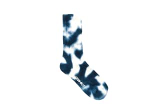 Gramicci Tie Dye Crew Socks