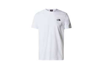 The North Face Collage Tee