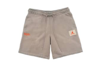 Shelflife x Jordan Fleece Shorts 